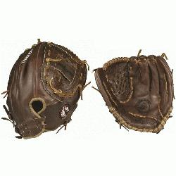 4 inch Softball Glove. Nokona has built its reputation on legend